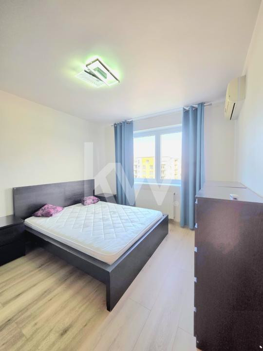 Penthouse| Avantgarden | loc de parcare + boxa