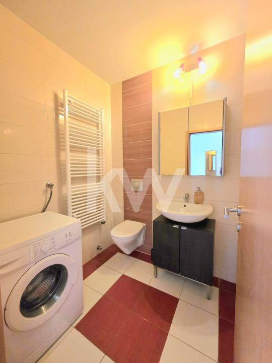 Penthouse| Avantgarden | loc de parcare + boxa