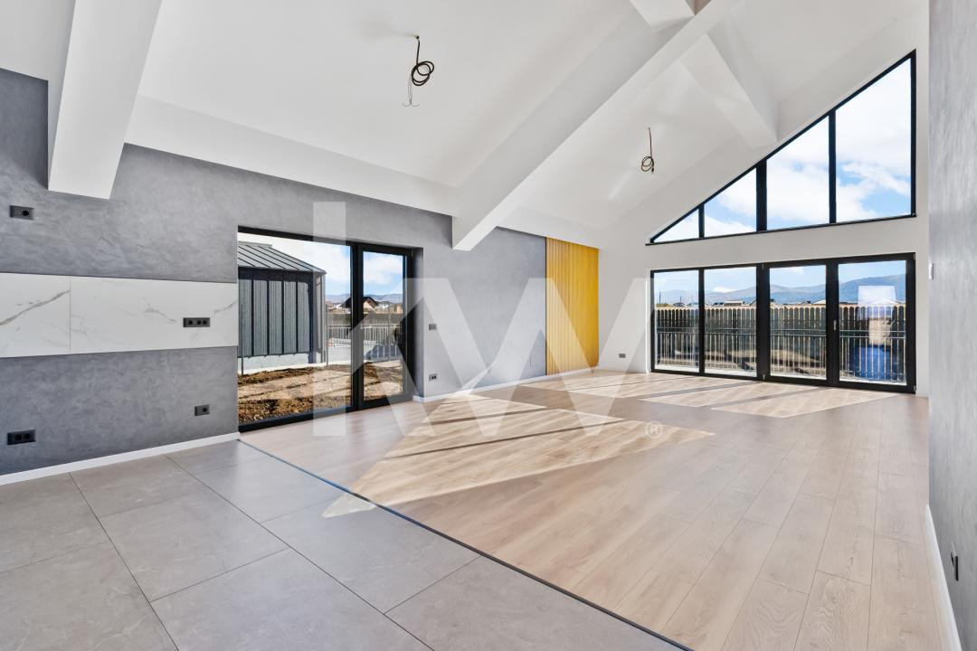 Eleganță și confort premium: Descoperă casele tale de vis! 