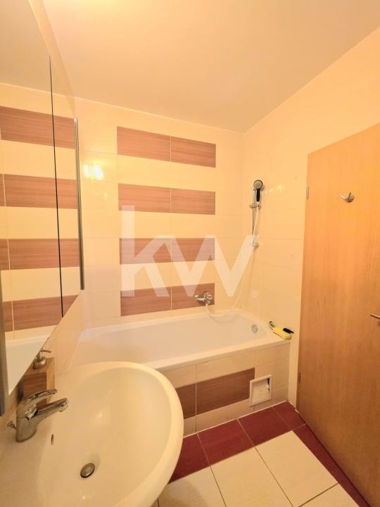 Penthouse| Avantgarden | loc de parcare + boxa