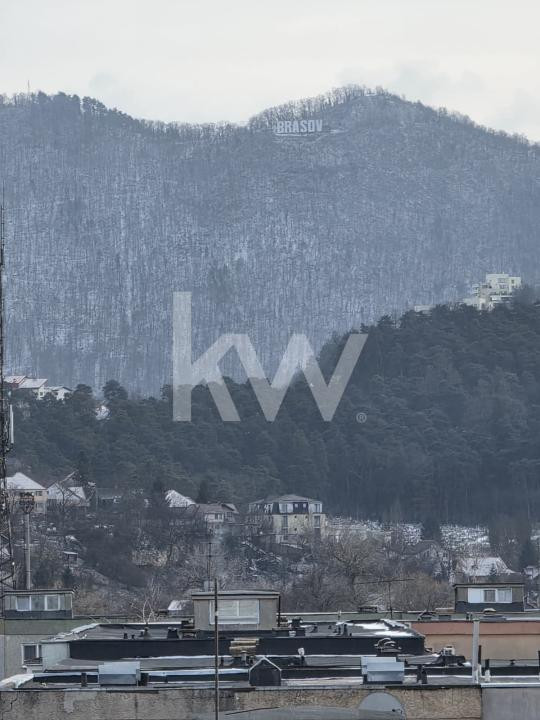 Penthouse| Avantgarden | loc de parcare + boxa