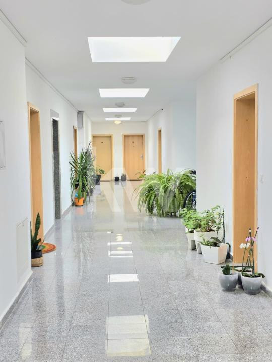 Penthouse| Avantgarden | loc de parcare + boxa