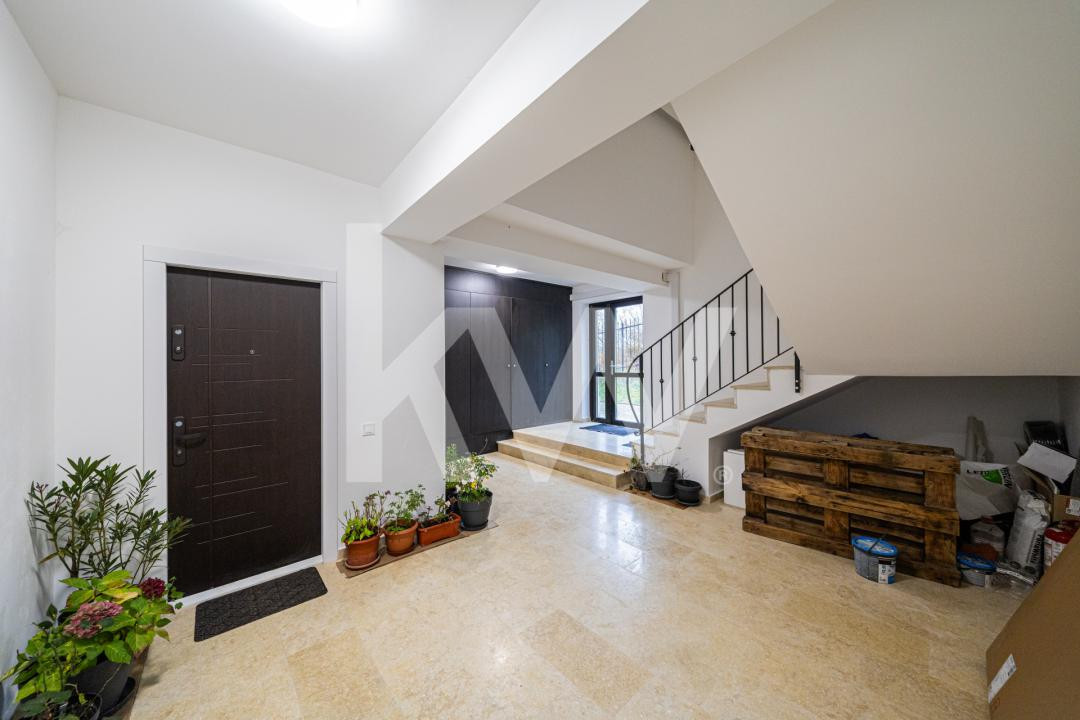 Apartament cu 2 camere  – liniștea de la înălțime, cu vedere panoramică