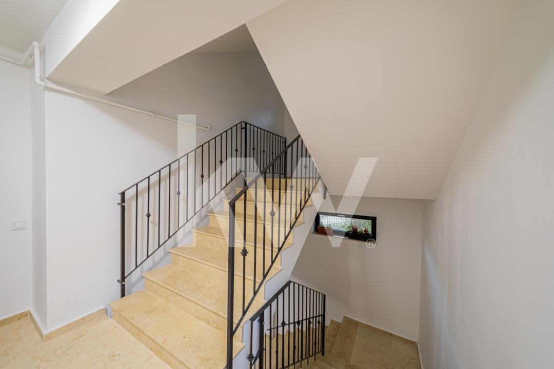 Apartament cu 2 camere  – liniștea de la înălțime, cu vedere panoramică