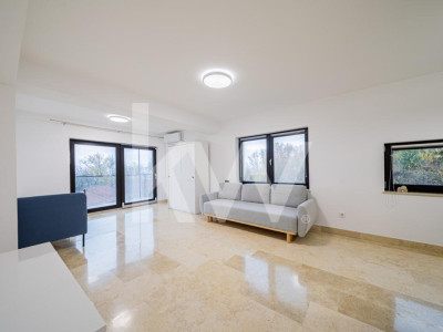 Apartament cu 2 camere  – liniștea de la înălțime, cu vedere panoramică