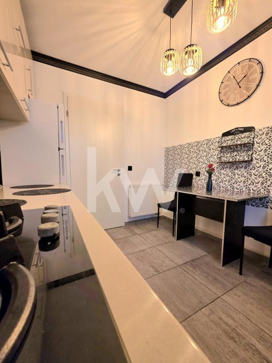 Închiriere 2 camere lângă Mall Coresi + loc de parcare 