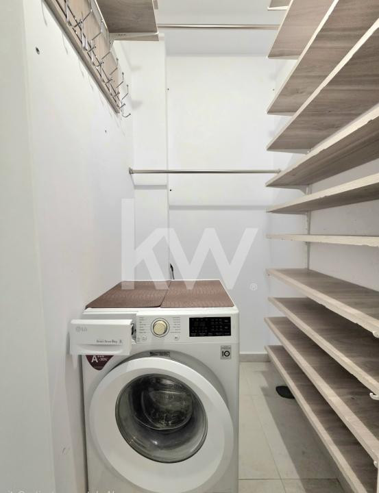 Închiriere 2 camere lângă Mall Coresi + loc de parcare 