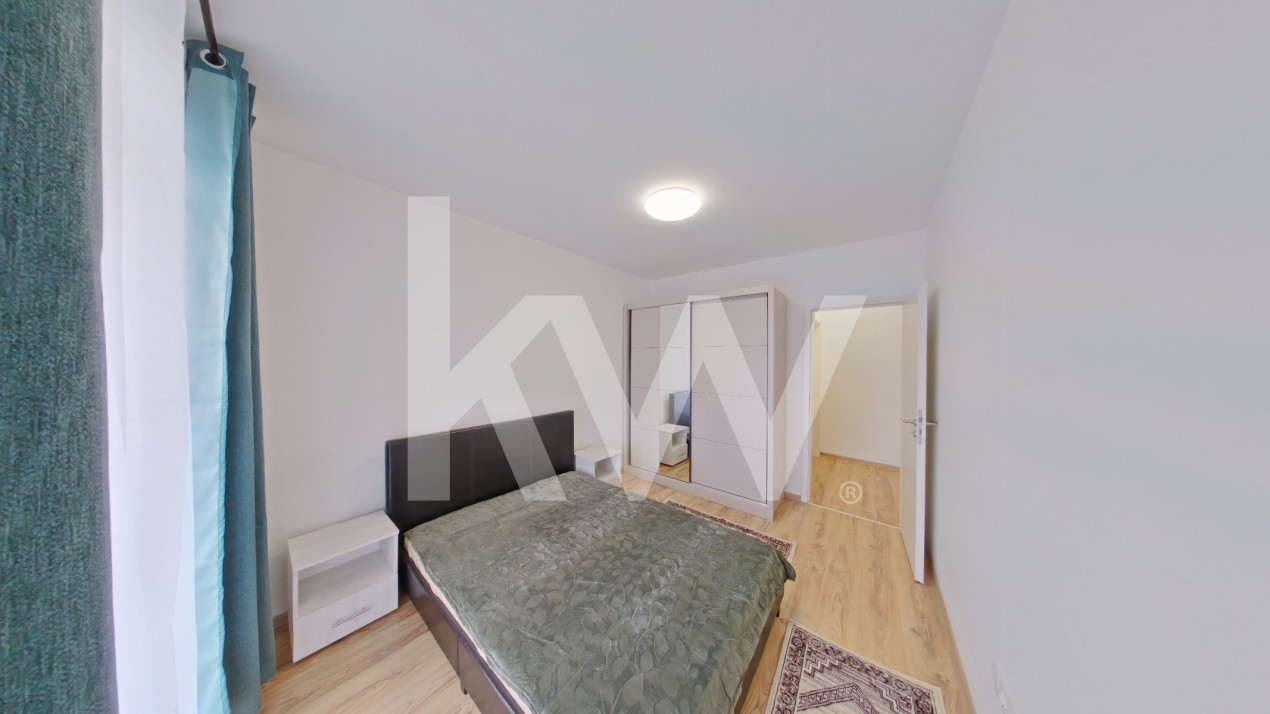 Apartament / Studio Nou de Inchiriat 