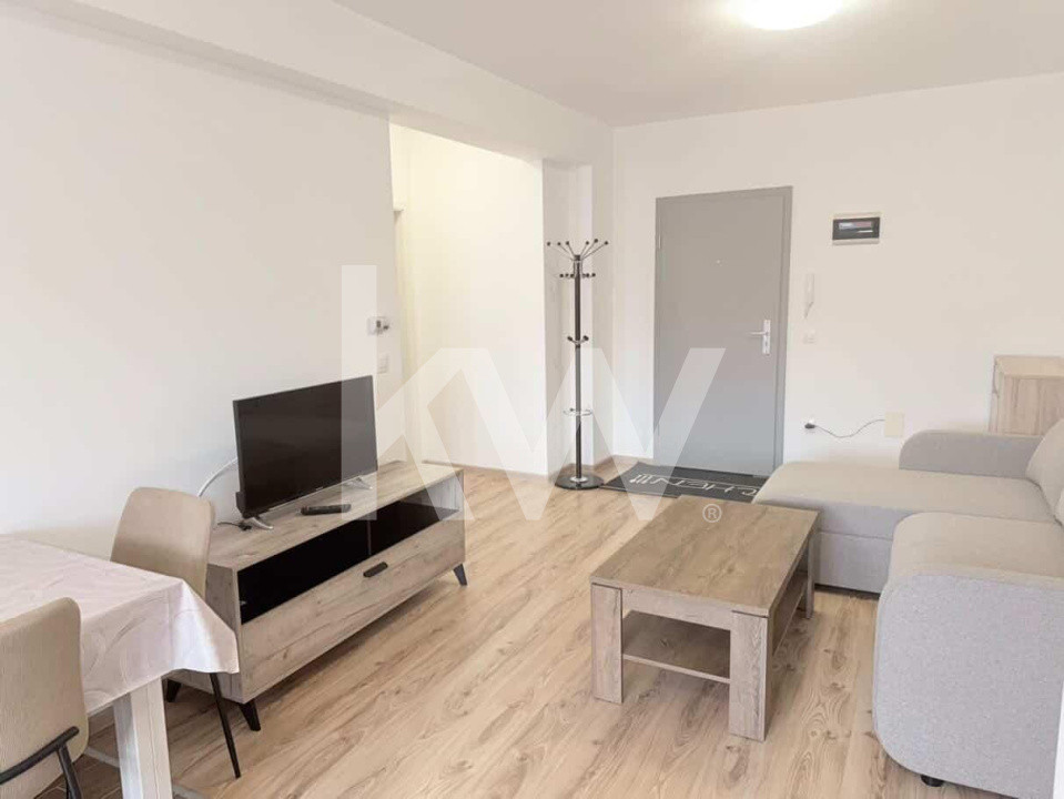 Apartament de inchiriat 