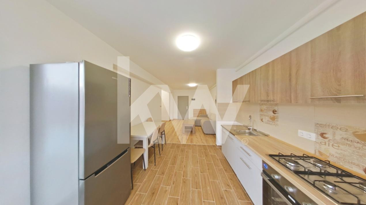 Apartament de inchiriat 