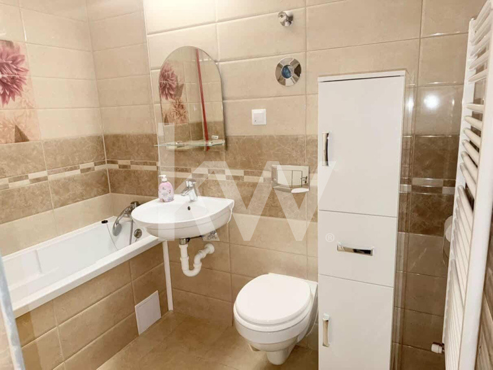 Apartament de inchiriat 