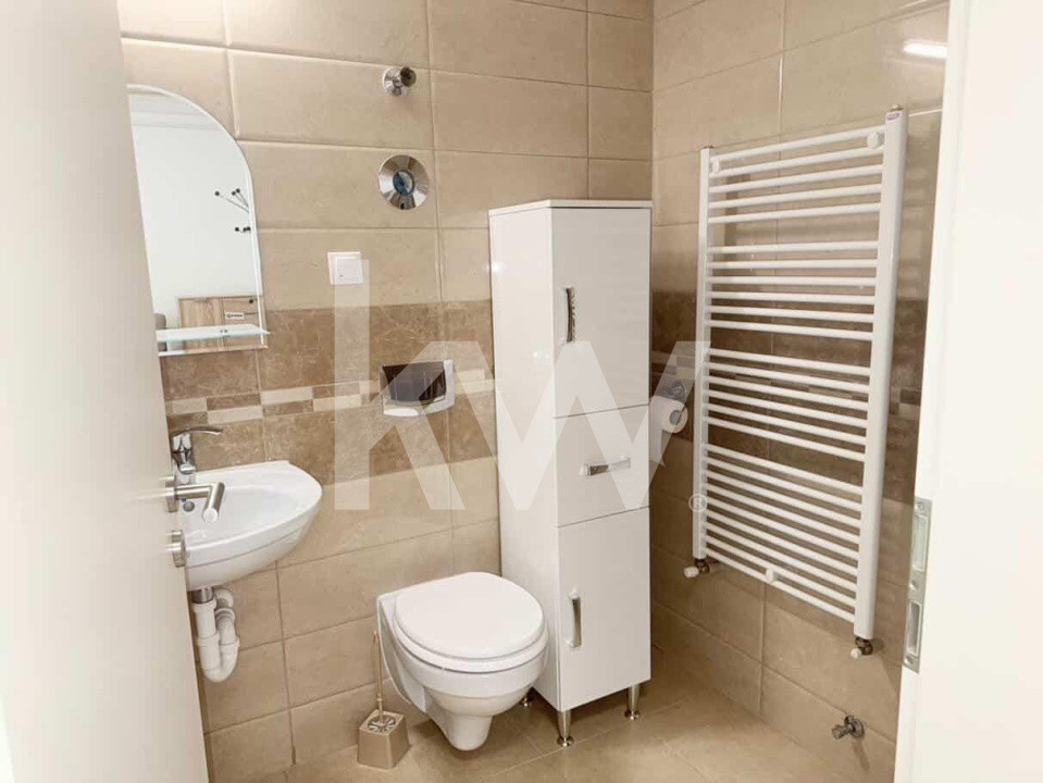 Apartament de inchiriat 