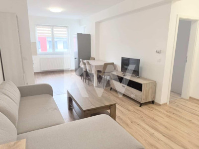 Apartament de inchiriat 