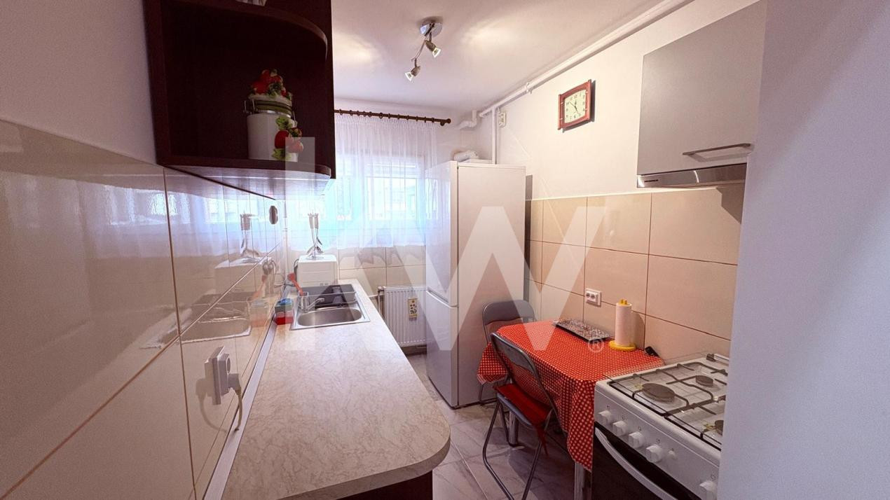 Apartament cu 2 camere de inchiriat, pe Calea Bucuresti!
