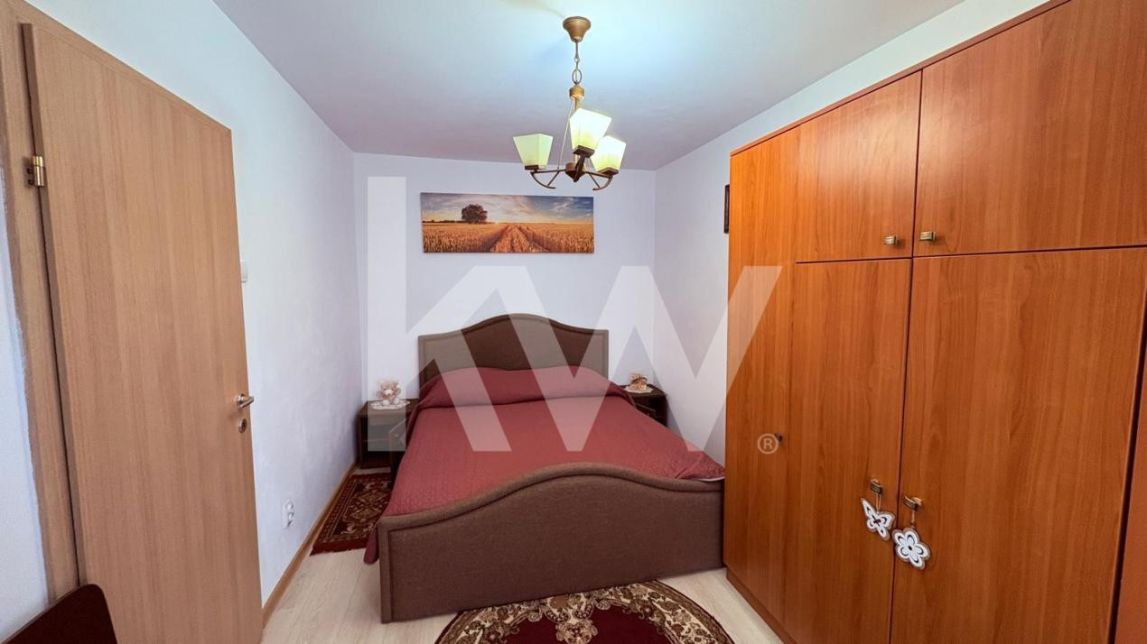 Apartament cu 2 camere de inchiriat, pe Calea Bucuresti!