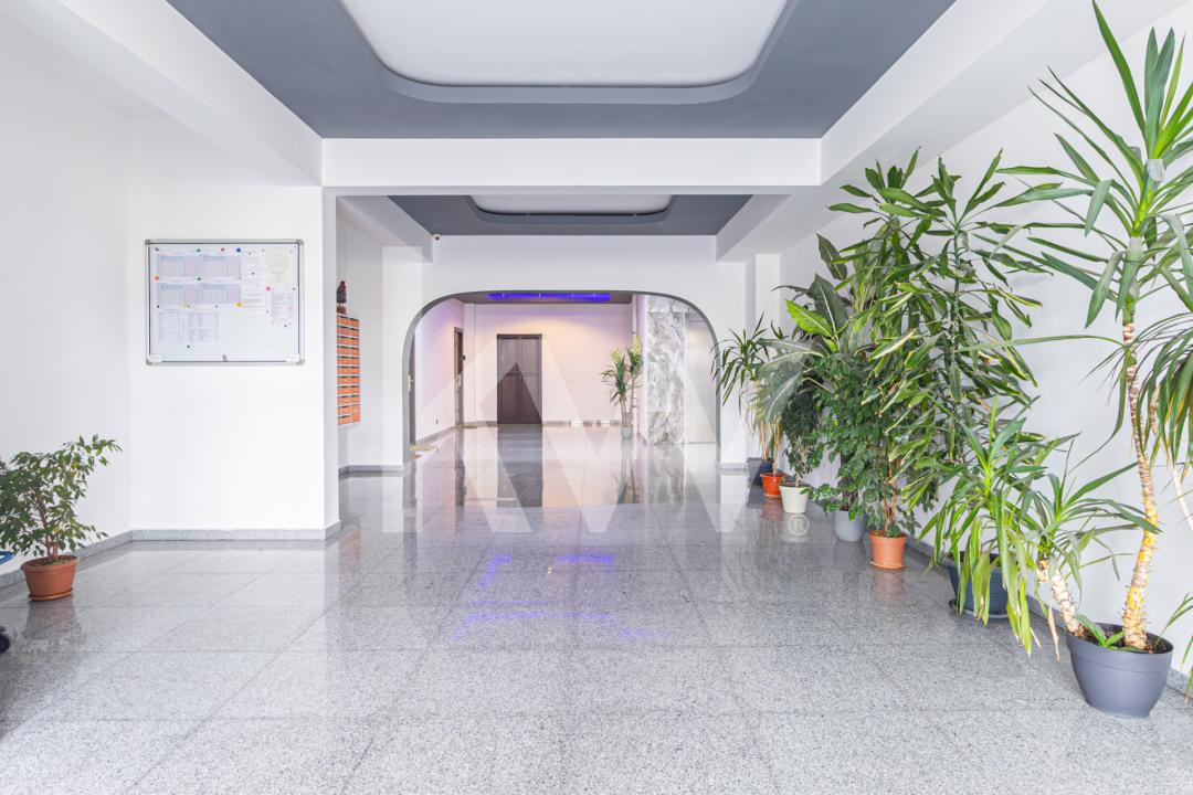 Apartament cu 2 camere, 75 mp, modern și complet mobilat - Isaran Residence