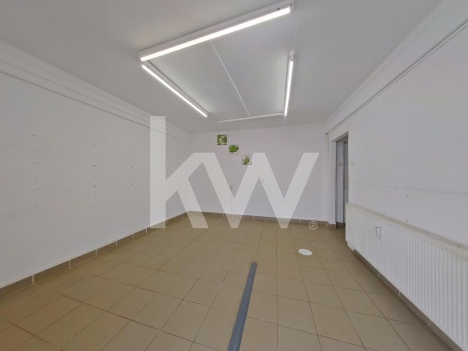 Închiriere spațiu pretabil pentru birouri și cabinete - Centrul Civic