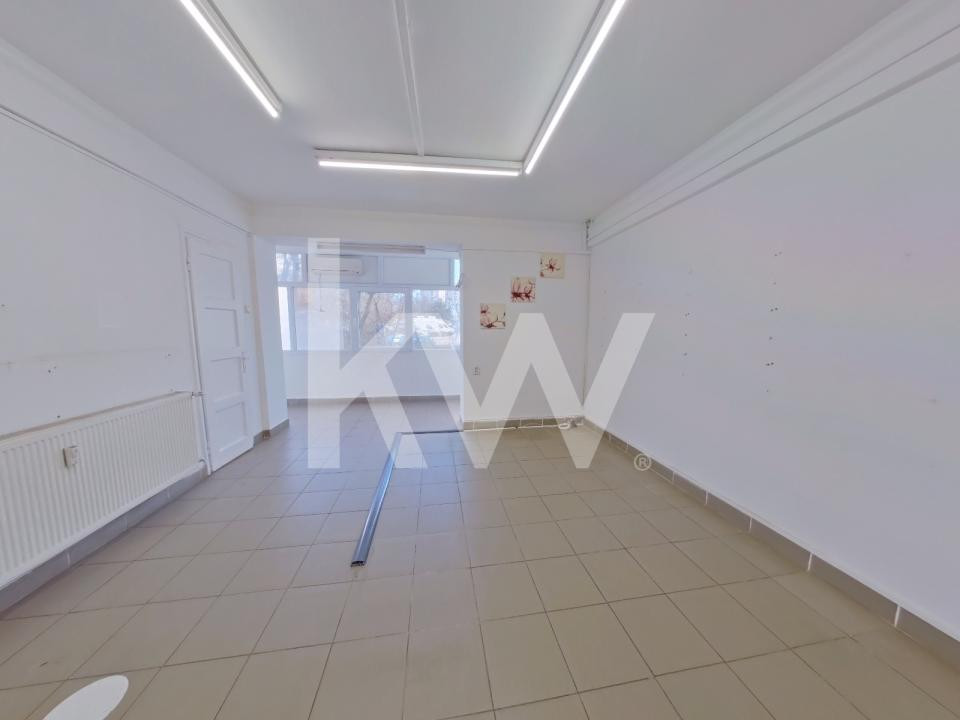 Închiriere spațiu pretabil pentru birouri și cabinete - Centrul Civic