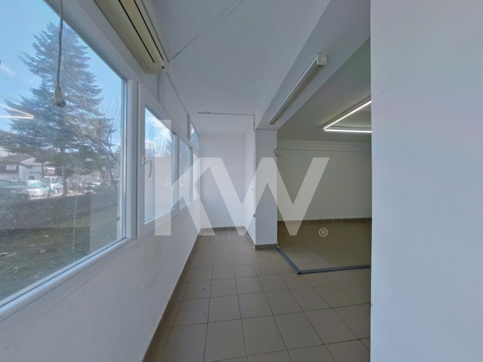 Închiriere spațiu pretabil pentru birouri și cabinete - Centrul Civic