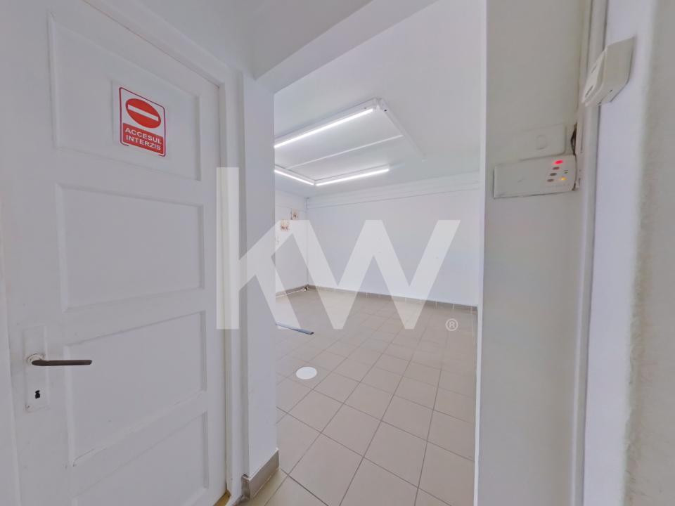 Închiriere spațiu pretabil pentru birouri și cabinete - Centrul Civic