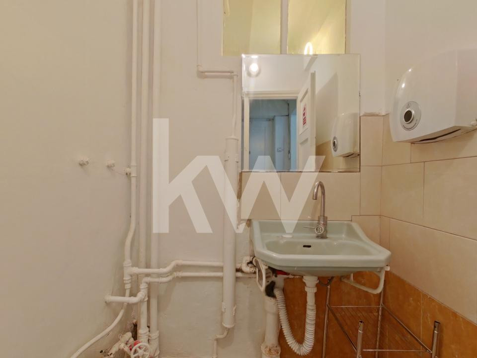 Închiriere spațiu pretabil pentru birouri și cabinete - Centrul Civic