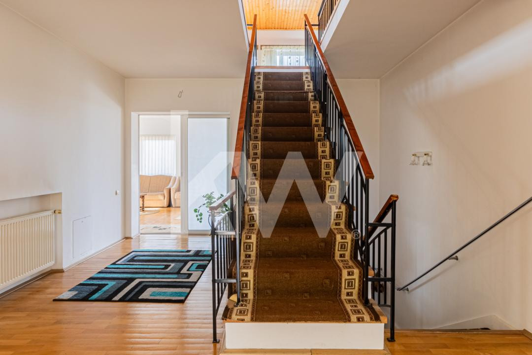 Casă de vânzare în Brașov, zona Tractorul- Comision 0%