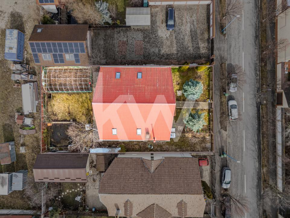 Casă de vânzare în Brașov, zona Tractorul- Comision 0%