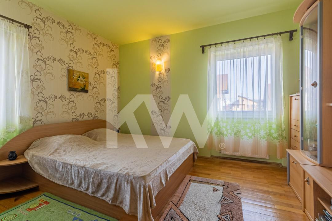 Casă de vânzare în Brașov, zona Tractorul- Comision 0%