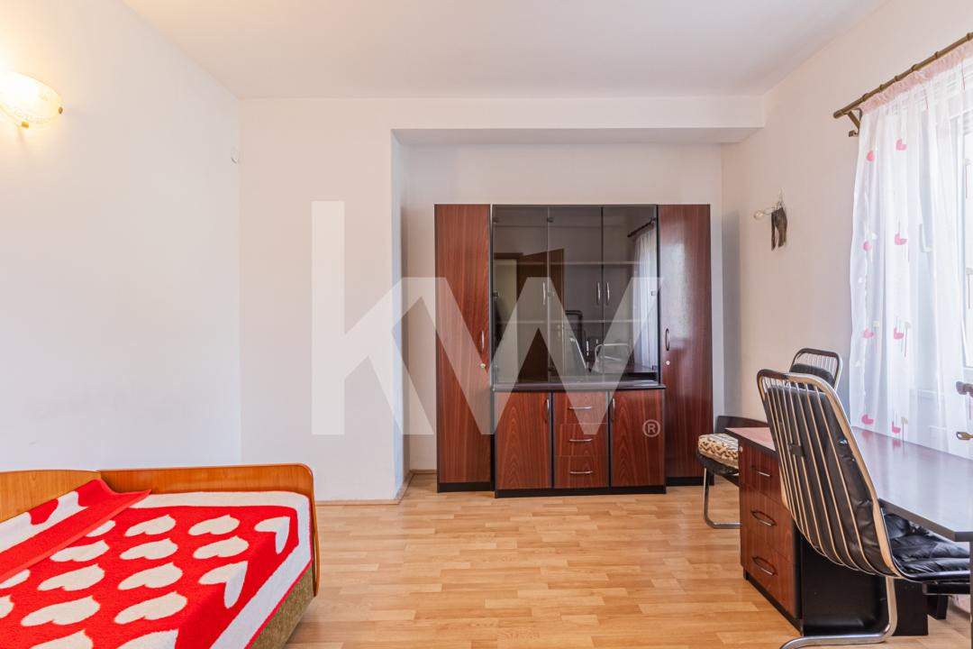 Casă de vânzare în Brașov, zona Tractorul- Comision 0%