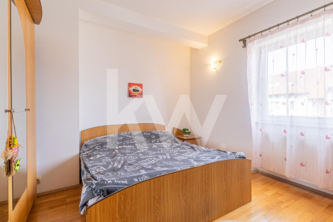 Casă de vânzare în Brașov, zona Tractorul- Comision 0%