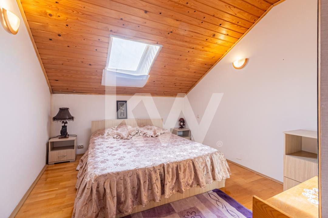 Casă de vânzare în Brașov, zona Tractorul- Comision 0%