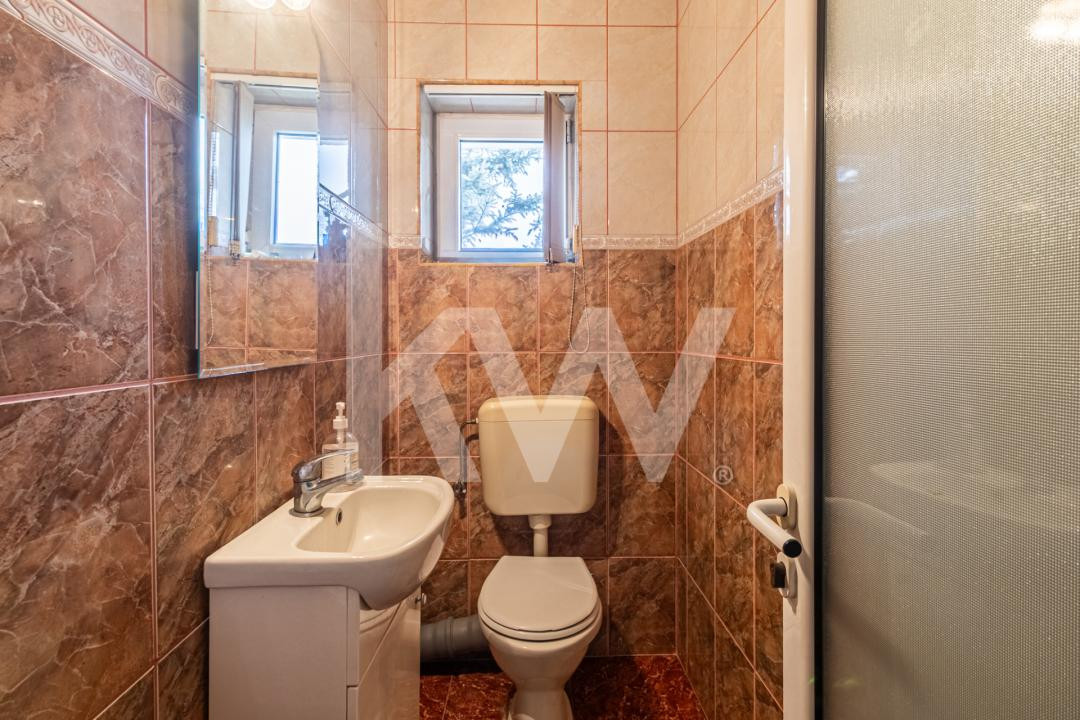 Casă de vânzare în Brașov, zona Tractorul- Comision 0%