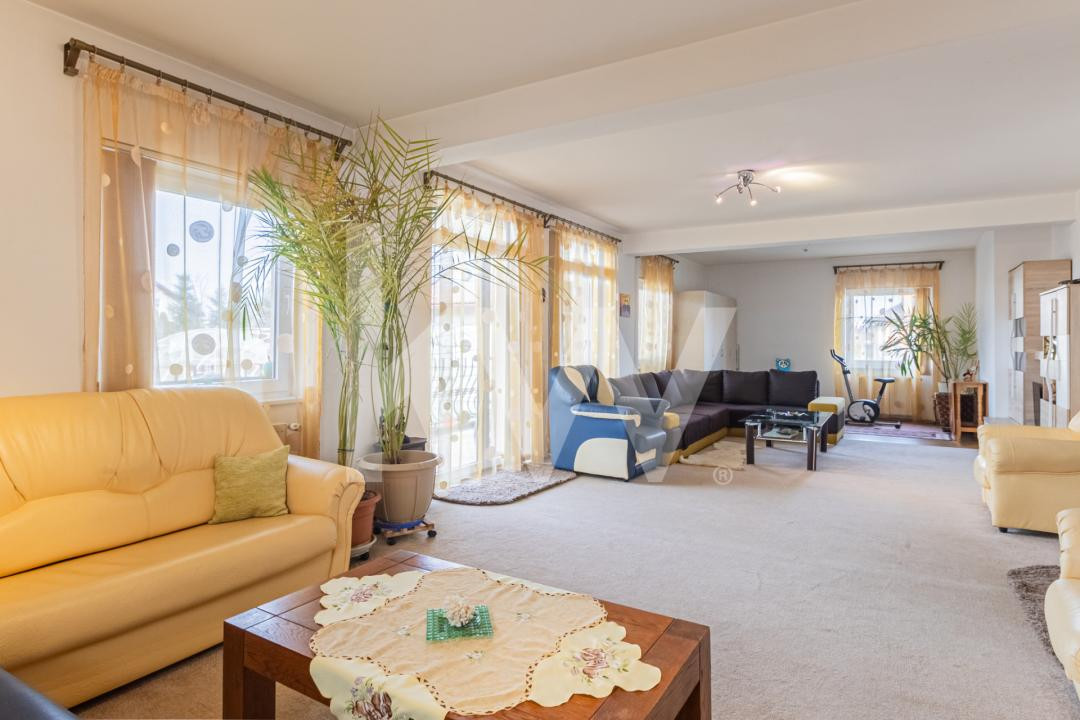 Casă de vânzare în Brașov, zona Tractorul- Comision 0%