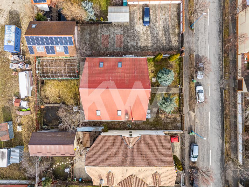 Casă de vânzare în Brașov, zona Tractorul- Comision 0%