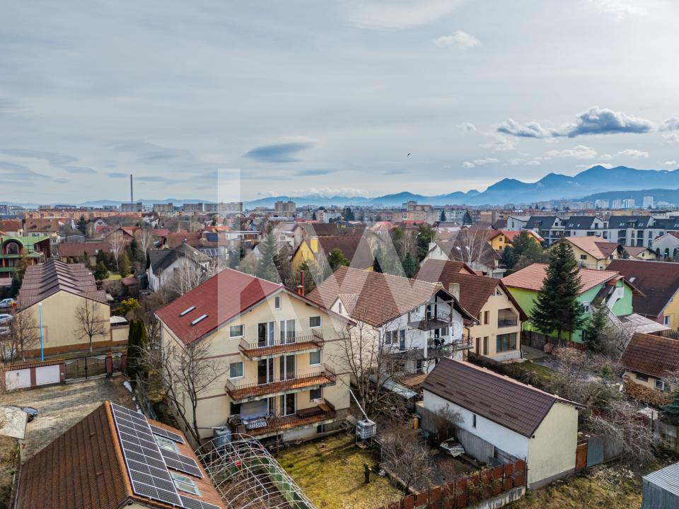 Casă de vânzare în Brașov, zona Tractorul- Comision 0%