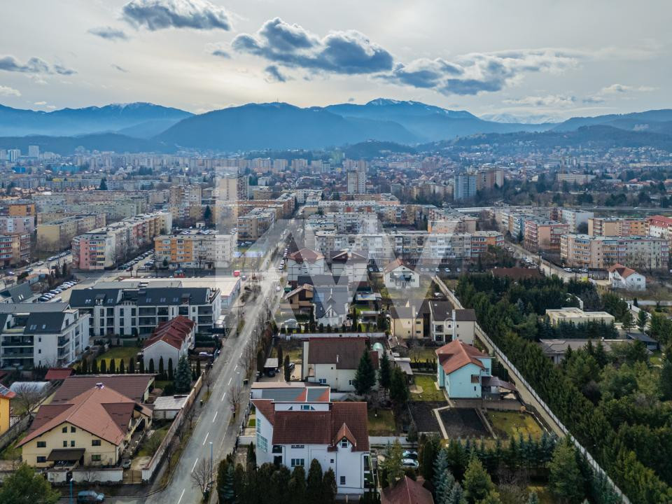 Casă de vânzare în Brașov, zona Tractorul- Comision 0%