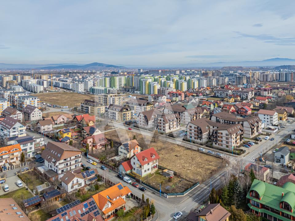 Casă de vânzare în Brașov, zona Tractorul- Comision 0%