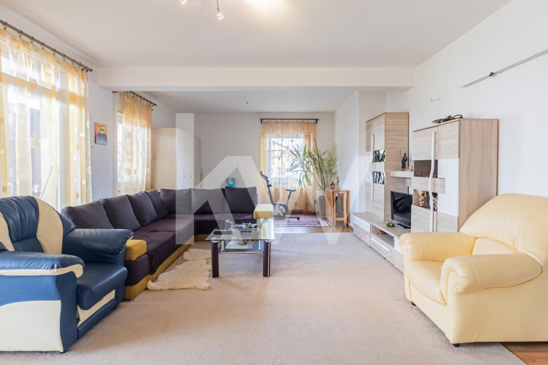 Casă de vânzare în Brașov, zona Tractorul- Comision 0%