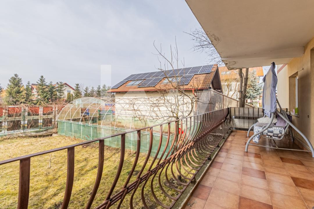 Casă de vânzare în Brașov, zona Tractorul- Comision 0%