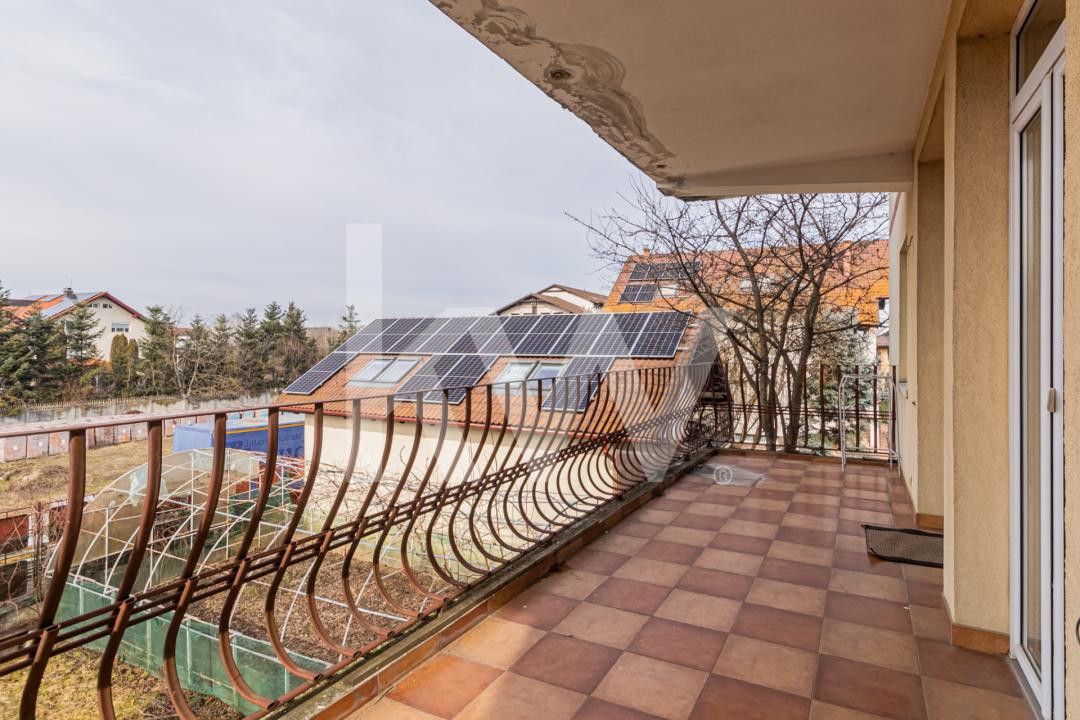 Casă de vânzare în Brașov, zona Tractorul- Comision 0%