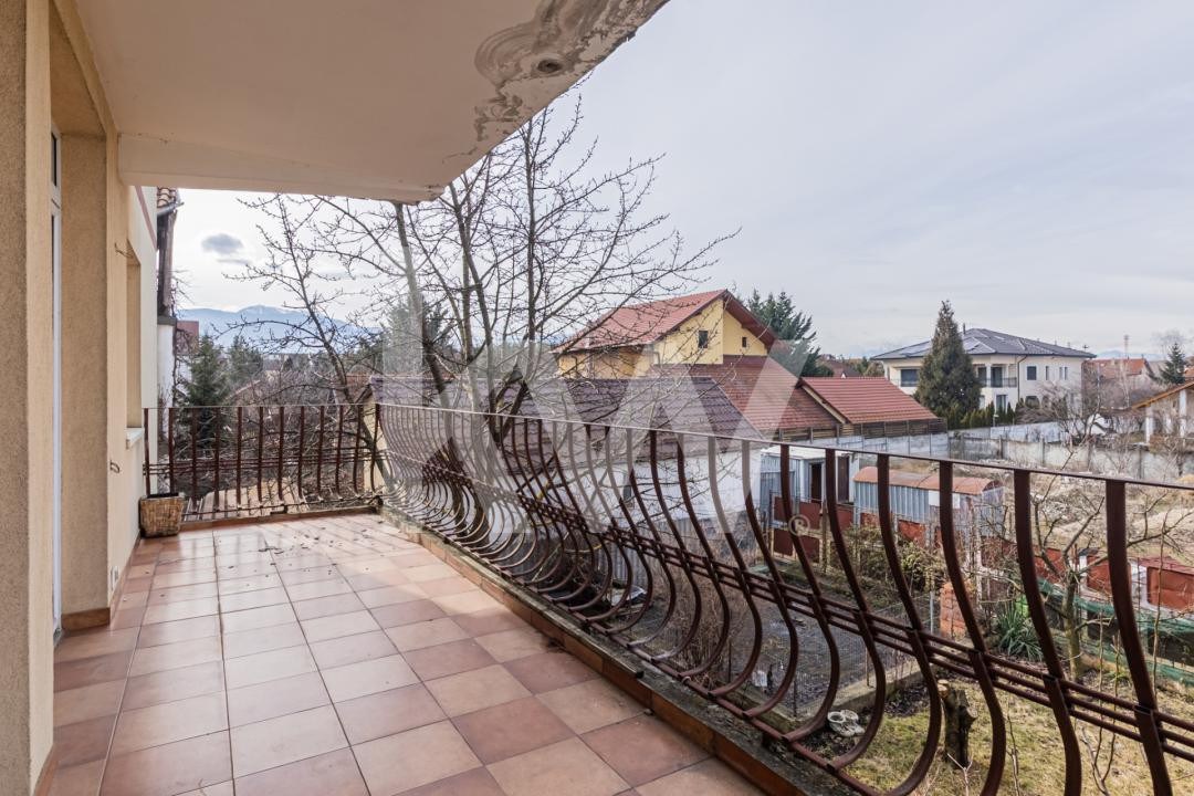 Casă de vânzare în Brașov, zona Tractorul- Comision 0%