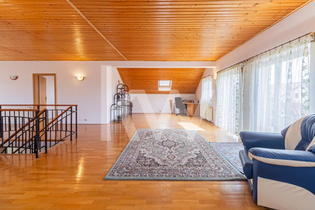 Casă de vânzare în Brașov, zona Tractorul- Comision 0%