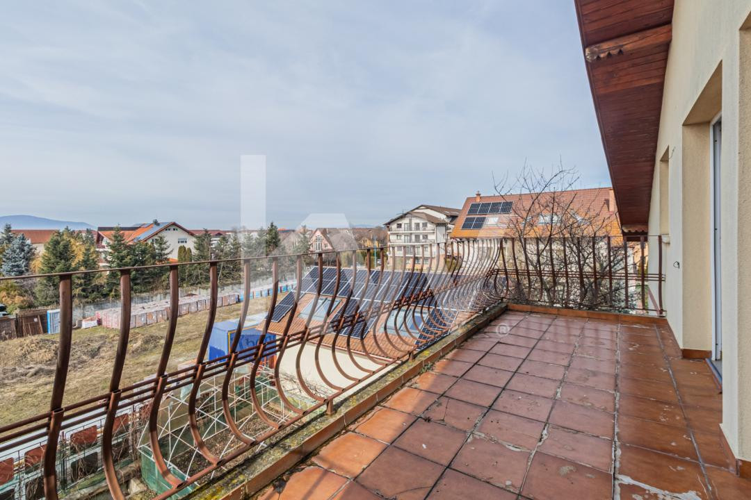 Casă de vânzare în Brașov, zona Tractorul- Comision 0%