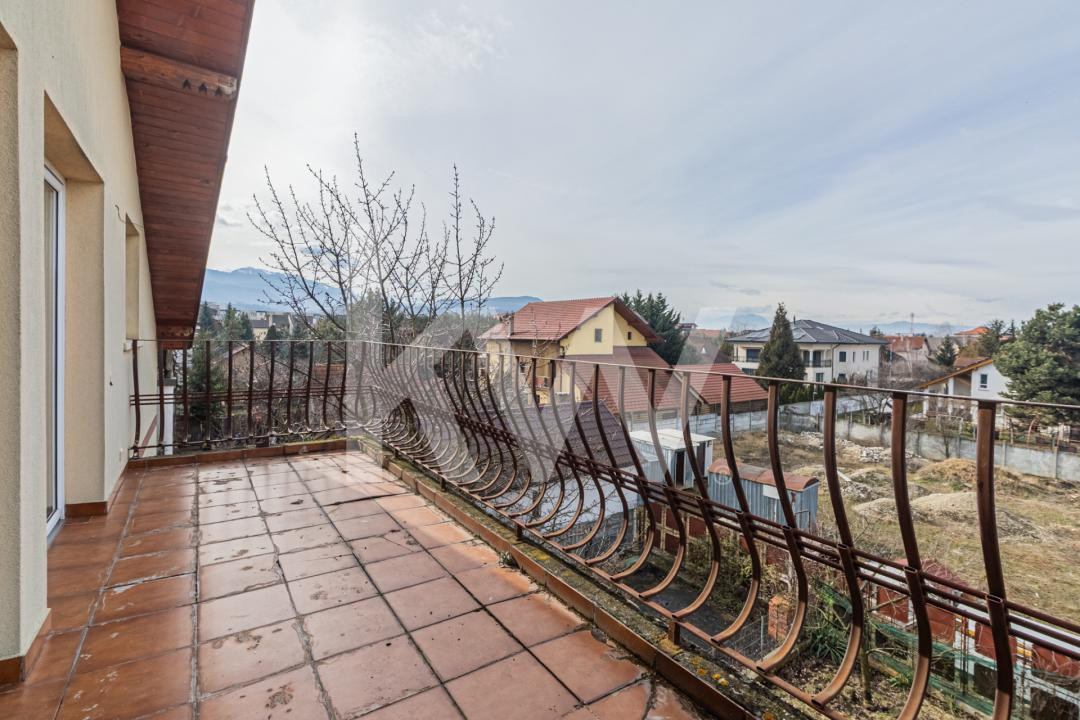 Casă de vânzare în Brașov, zona Tractorul- Comision 0%