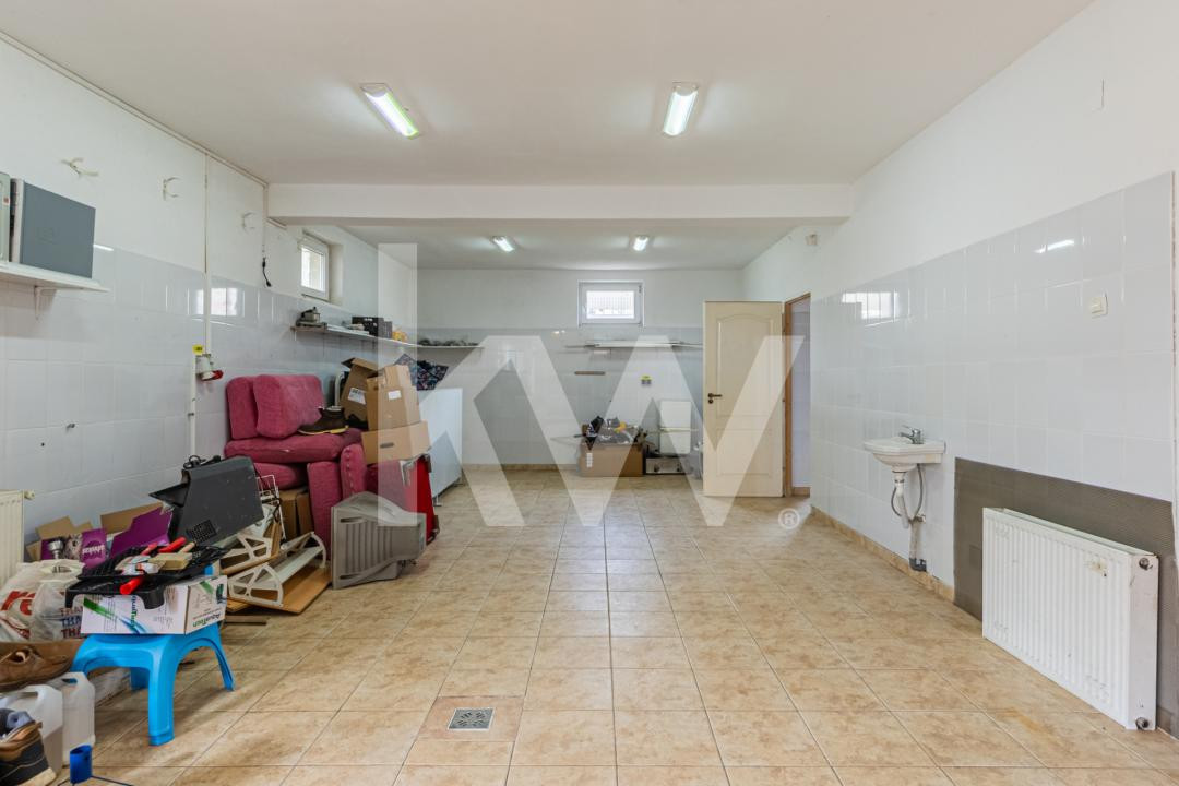 Casă de vânzare în Brașov, zona Tractorul- Comision 0%