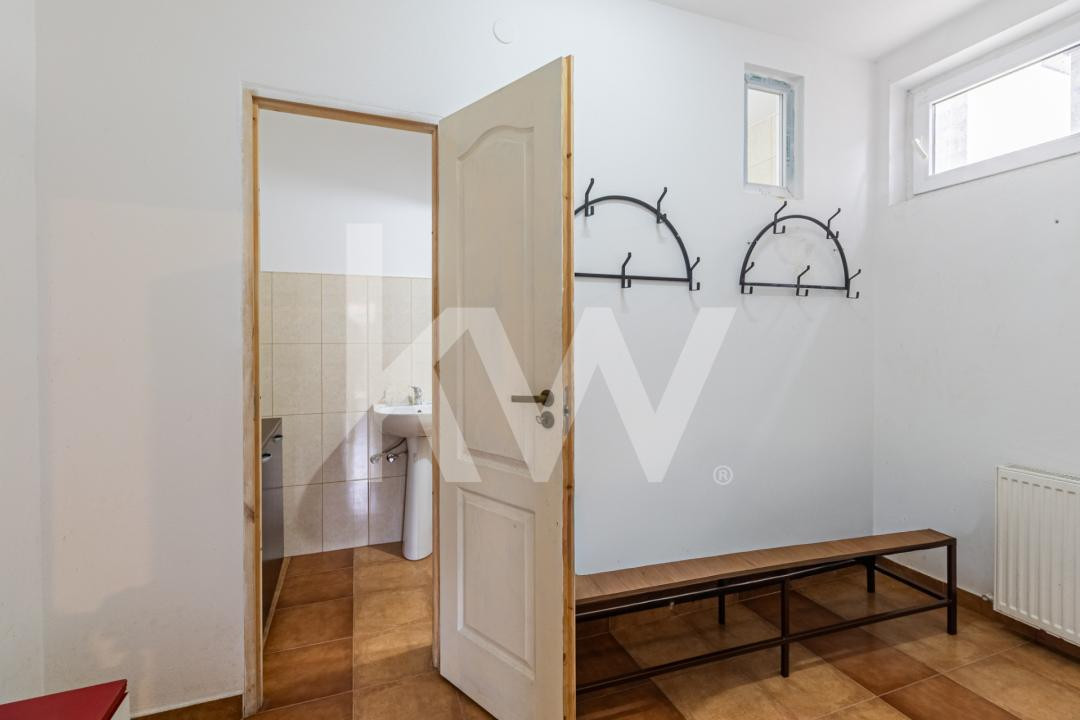 Casă de vânzare în Brașov, zona Tractorul- Comision 0%