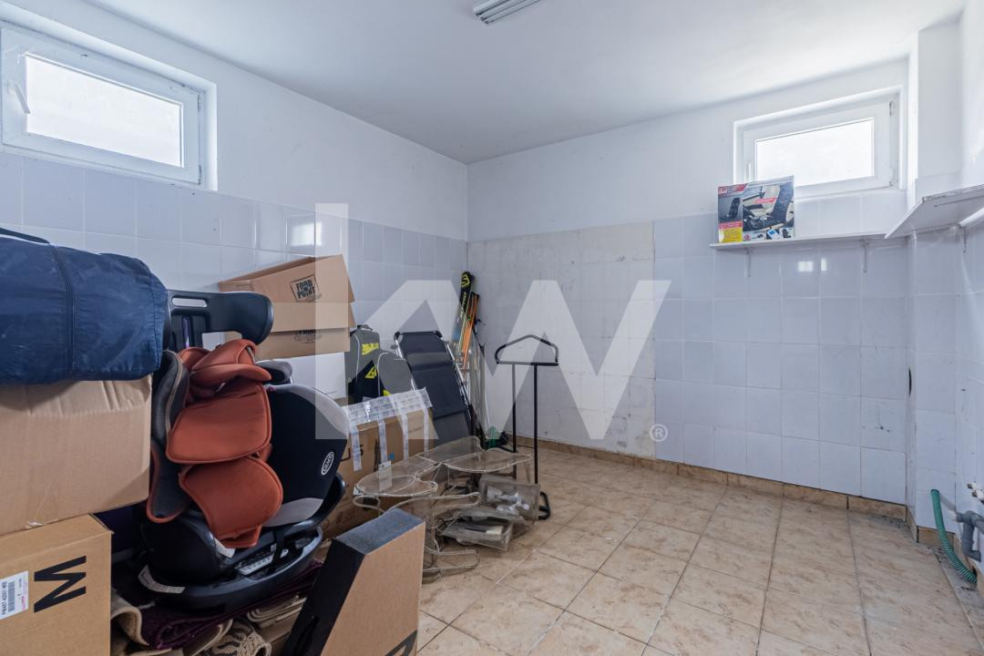 Casă de vânzare în Brașov, zona Tractorul- Comision 0%