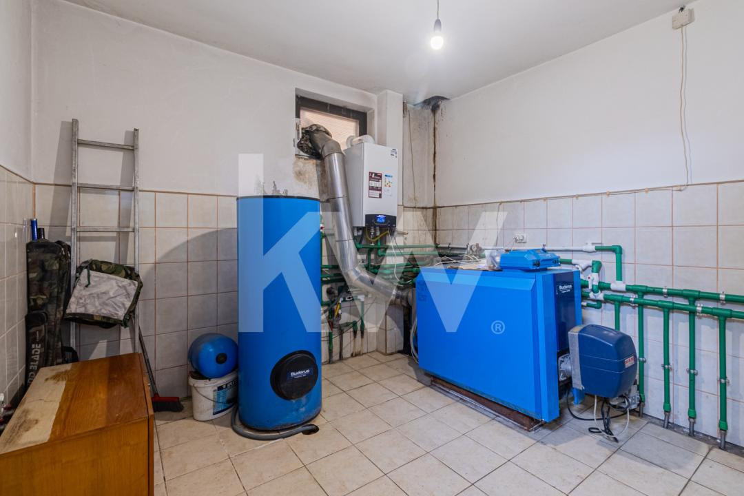 Casă de vânzare în Brașov, zona Tractorul- Comision 0%