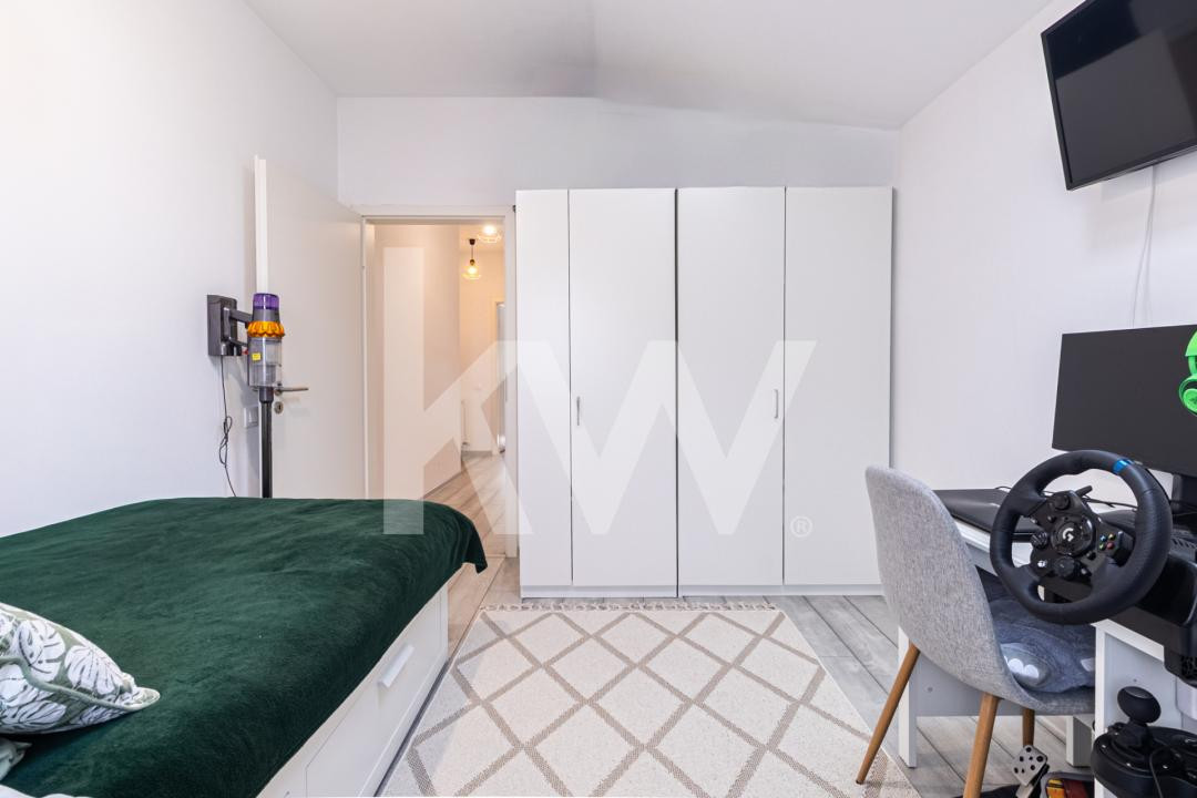 Apartament 3 camere, 74 mp utili, pret competitiv, Comision 0%