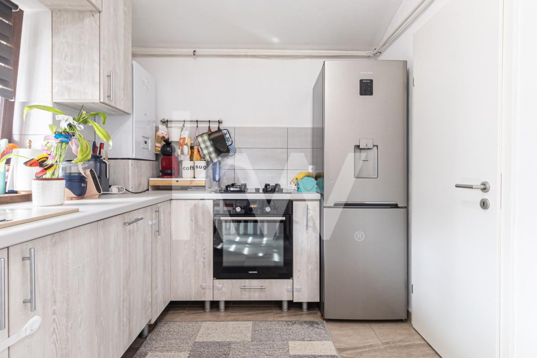 Apartament 3 camere, 74 mp utili, pret competitiv, Comision 0%